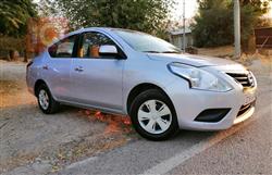 Nissan Sunny